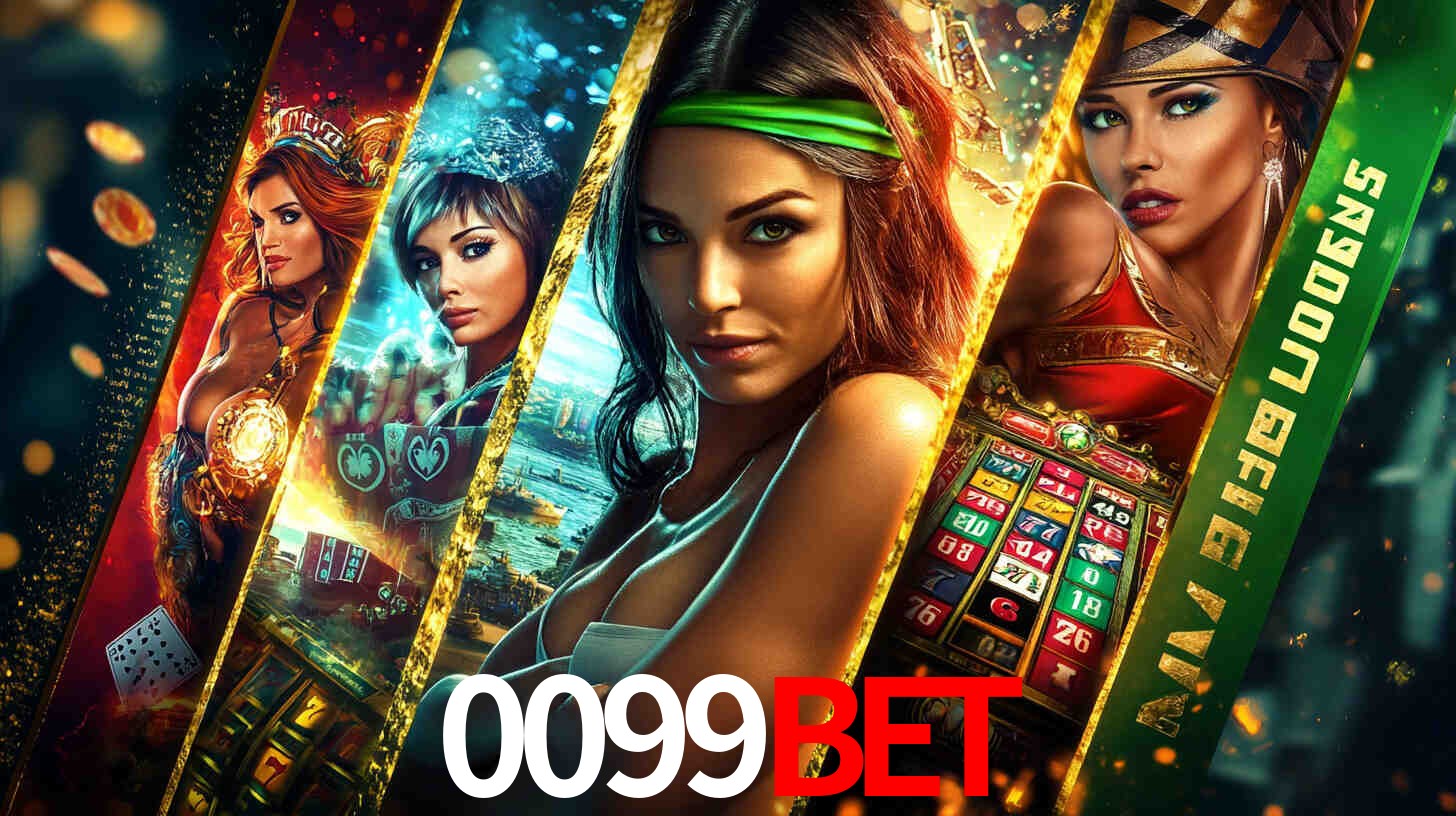 E-Sports no 0099bet