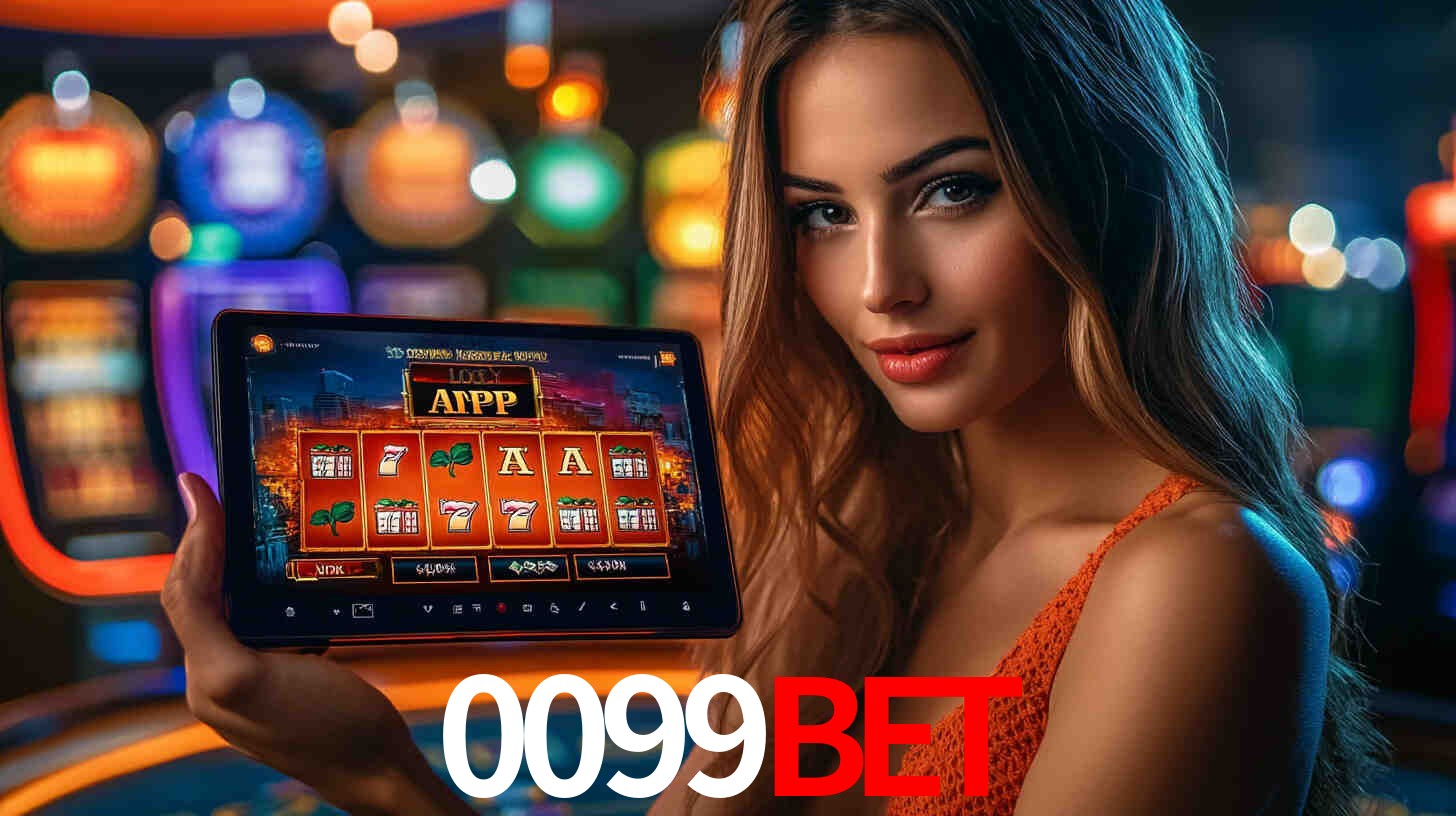 Baixar App iOS 0099bet