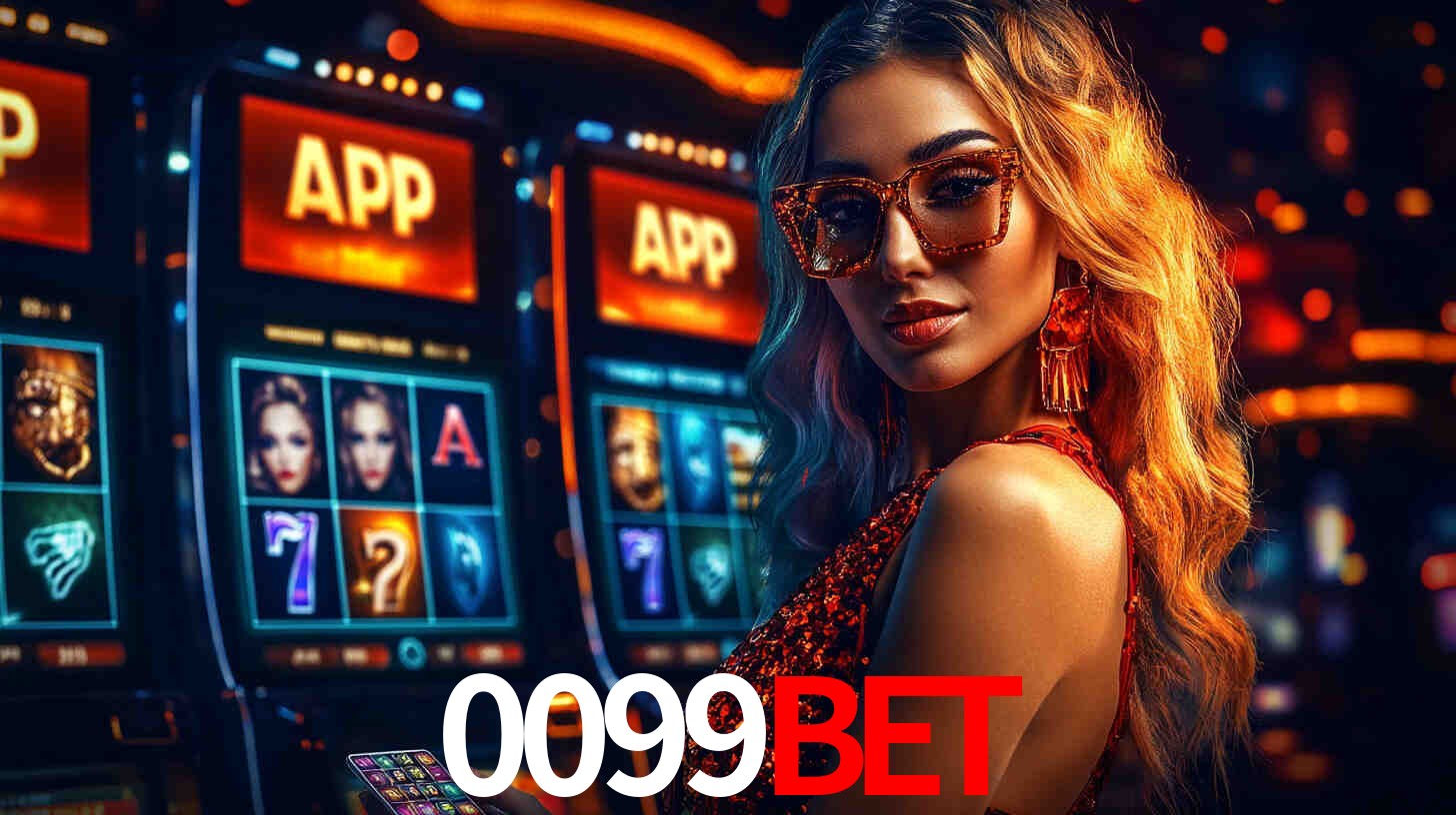 Benefícios do App 0099bet