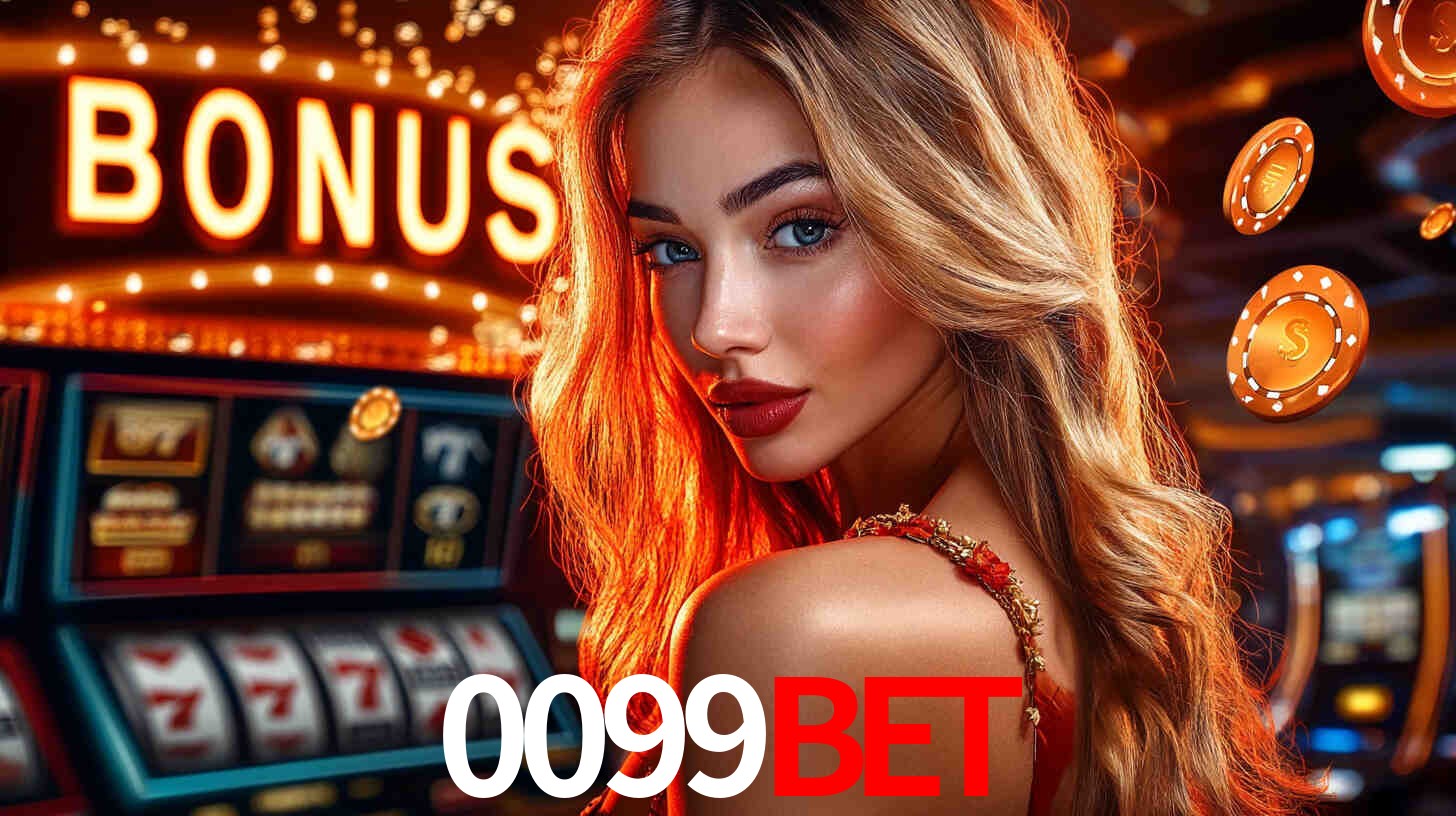 Bônus de Cadastro no 0099bet