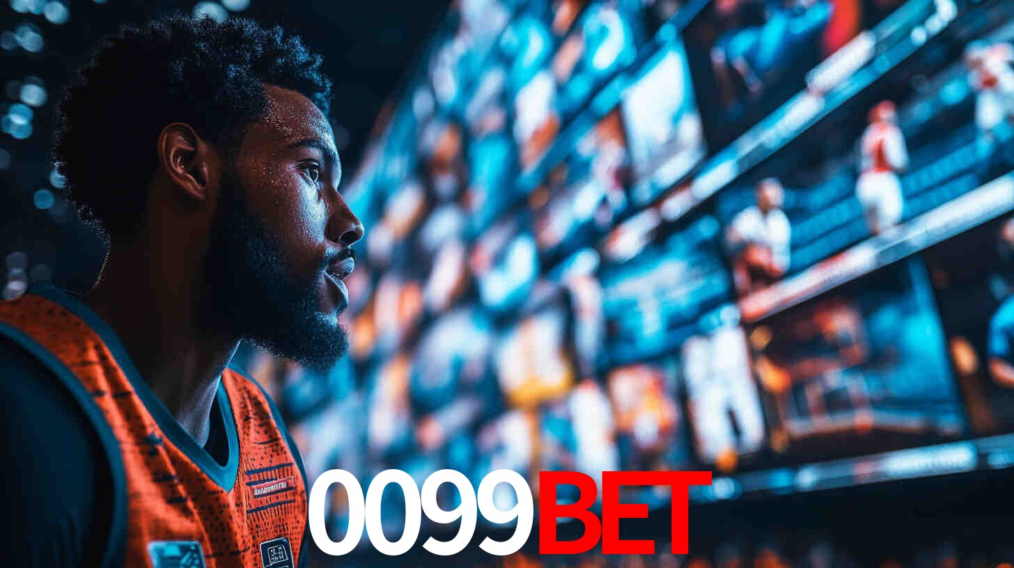 Jogos de Aposta Online no 0099bet