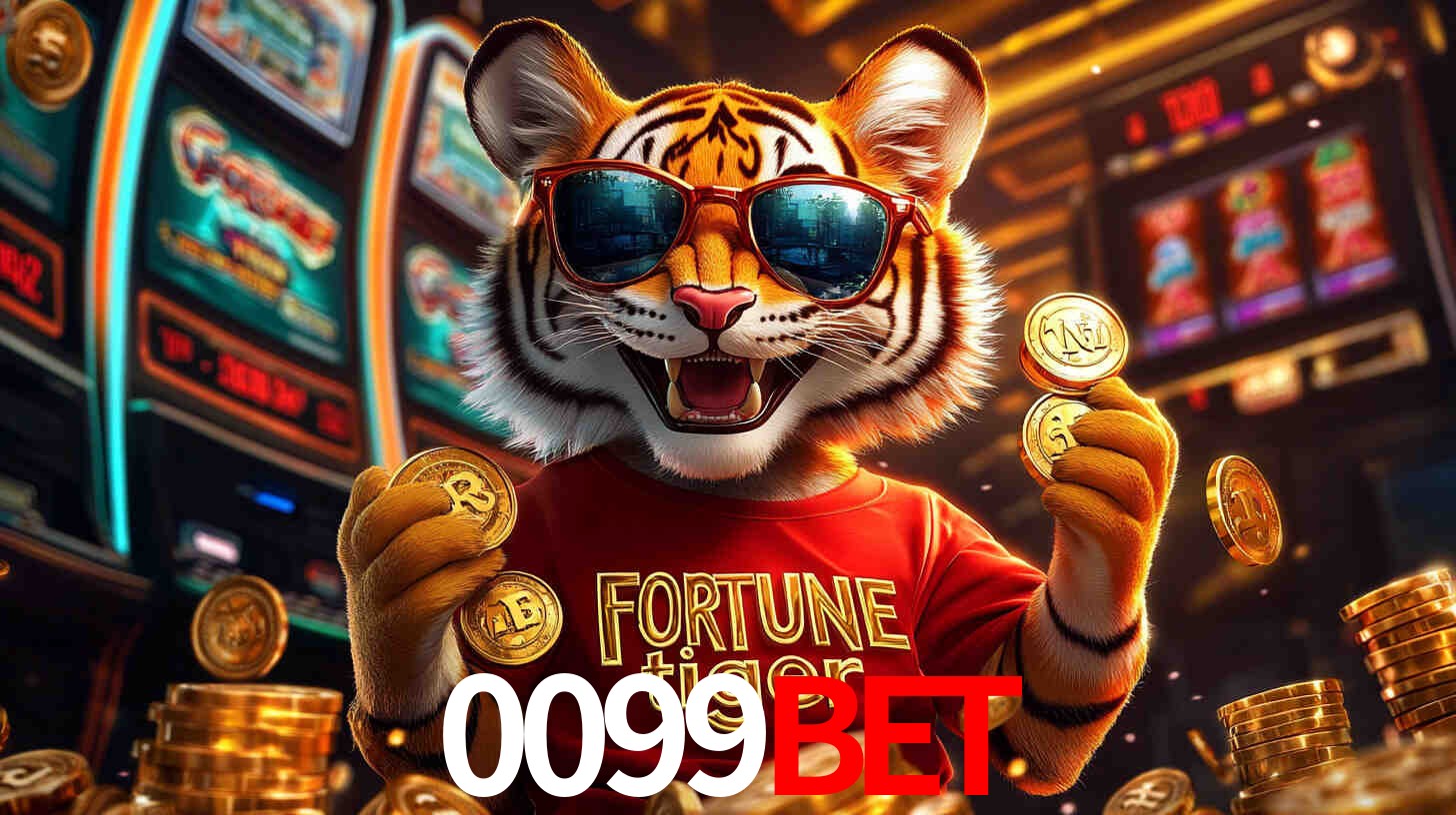 Por Que Jogar Fortune Tiger no 0099bet