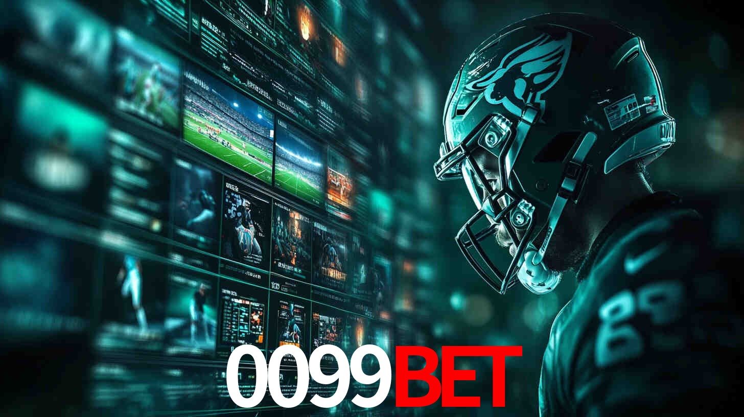 Esportes em Destaque no 0099bet